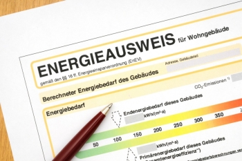 Energieausweis - Papenburg