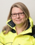 Bausachverständige, Immobiliensachverständige, Immobiliengutachterin und Baugutachterin  Svenja Rohlfs Papenburg